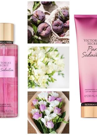 Pure seduction victoria's secret