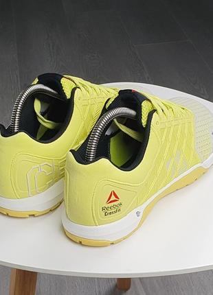 Кроссовки reebok6 фото