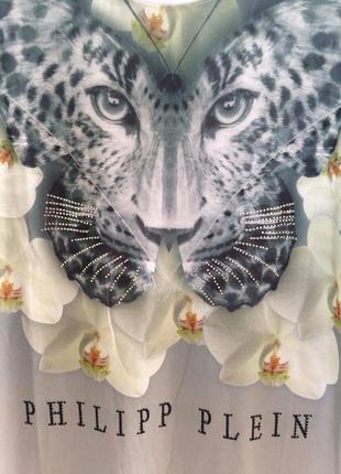 Футболка philipp plein2 фото
