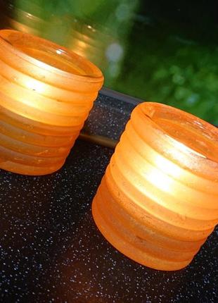 Подсвечники пара из германии.