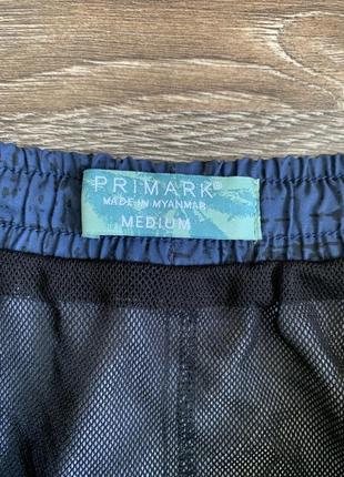 Распродажа primark ® шорты из свежих коллекций4 фото