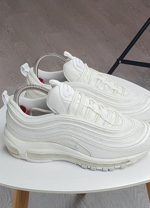 Кроссовки nike air max 973 фото