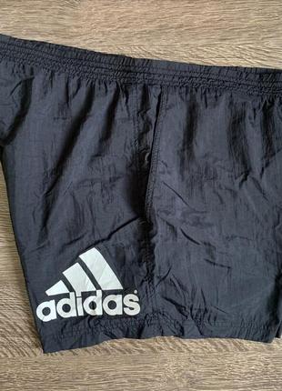 Розпродаж adidas ® shorts men's оригінал нейлонові шорти