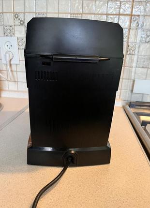 Рожковая кофеварка delonghi ec 151 b6 фото