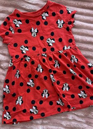 Сукня george 92-98