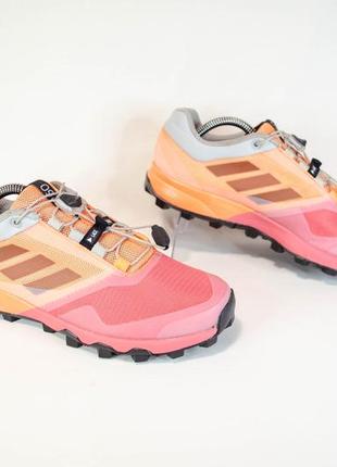 Adidas terex trailmaker кроссовки треккинговые оригинал! р. 37 23 см