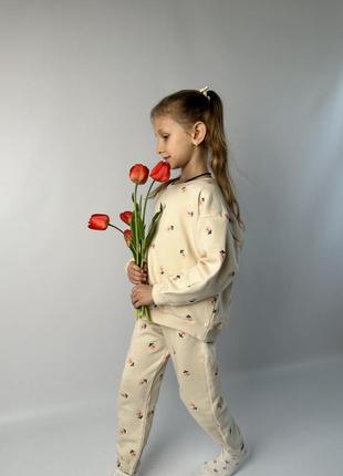 Костюм zara
