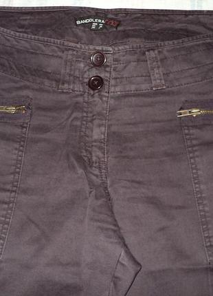 Джинсы женские размер 34-36