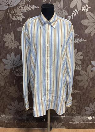 Стильна рубашка