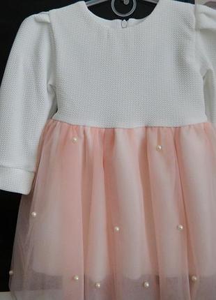 Плаття для дівчинки