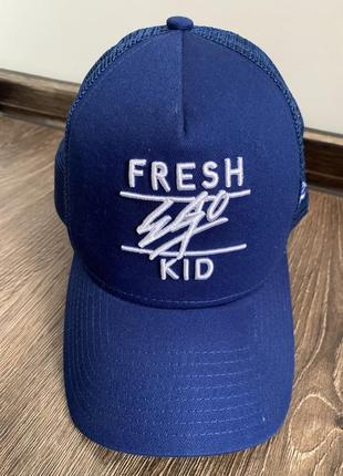 Розпродаж new era ® fresh ego kid оригінал cтильна бейсболка-тракер