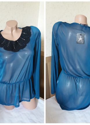 Блузка atmosphere.