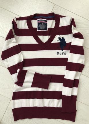 Пуловер u.s.polo assn. р.м