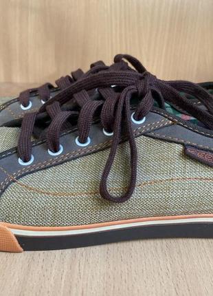 Кеди keen2 фото