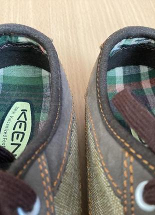 Кеди keen8 фото