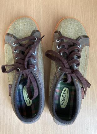 Кеди keen7 фото
