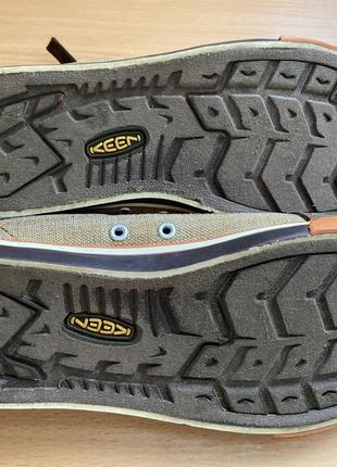 Кеди keen9 фото