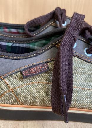 Кеди keen6 фото
