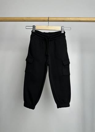 Джогери на флісі