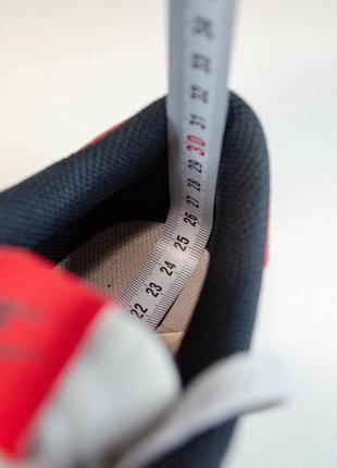 Nike є valiant кросівки для бігу оригінал! розмір 39-40 25 см7 фото