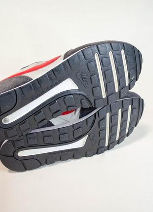Nike є valiant кросівки для бігу оригінал! розмір 39-40 25 см8 фото