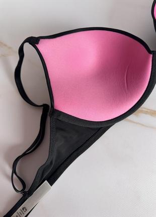 Бюстгальтер victoria’s secret pink3 фото