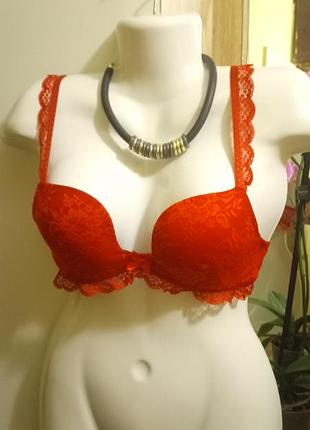Бюстгальтер  з мережевим