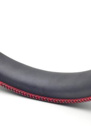 Накладка амбушури для навушників kingston hyperx cloud alpha 2 hx-hsca-rd/ee hyperx cloud revolver