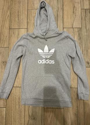 Чоловіче худі adidas originals