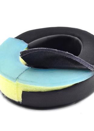 Амбушури для навушників kingston hyperx cloud alpha hyperx cloud mix hx-hsca матеріал охолоджувальний гель