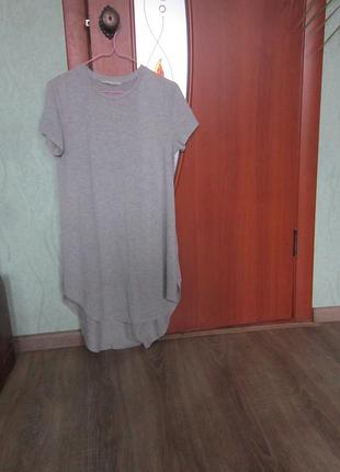 Плаття сарафан сукня