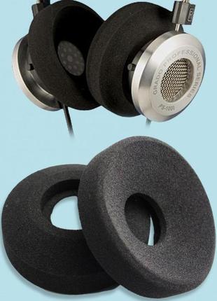 Амбушюры для наушников grado g cush grado gs1000 ps1000 gs2000 grado rs1 2 sr225i hemp sr325is sr80 sr125