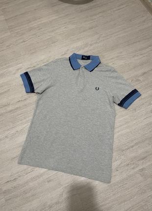 Поло,футболка fred perry lacoste ralph lauren