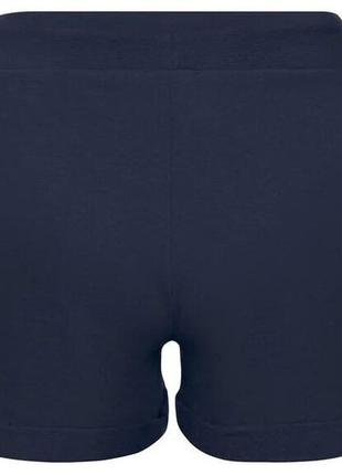 Женские трикотажные шорты esmara германия размер евро m (40/42)3 фото