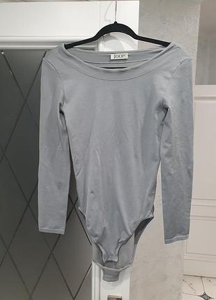 Стильное боди комбидресс joop