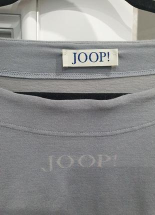 Стильное боди комбидресс joop2 фото