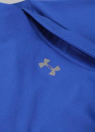 Футболка поло under armour5 фото