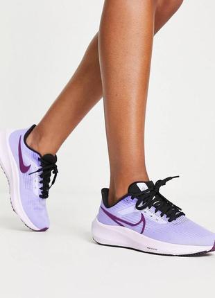 Жіночі кросівки nike air zoom pegasus 39 оригінал.