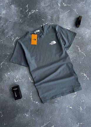 Мужская футболка tnf