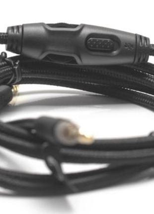 Кабель kingston hyperx cloud alpha s stinger cloud ii core silver flight 6