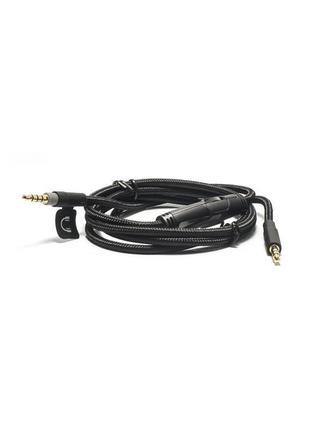 Кабель kingston hyperx cloud alpha s stinger cloud ii core silver flight 2