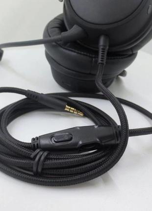 Кабель kingston hyperx cloud alpha s stinger cloud ii core silver flight 8
