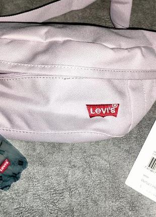 Новая женская бананка levis4 фото