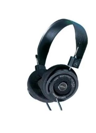 Амбушюры для наушников grado l cush grado rs2 grado sr225i grado sr325e grado rs1 sr80 sr1 hemp жесткие3 фото