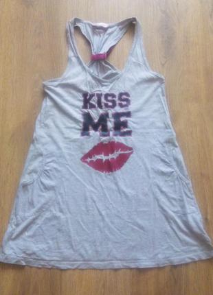 Летний сарафан р. 44