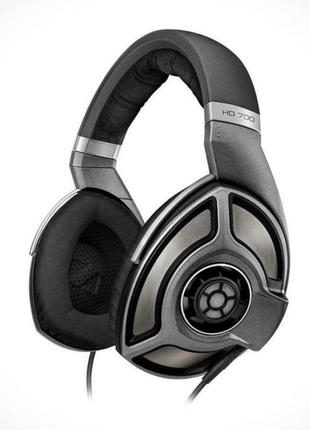 Накладка амбушюры для наушников sennheiser hd 700 hd7004 фото