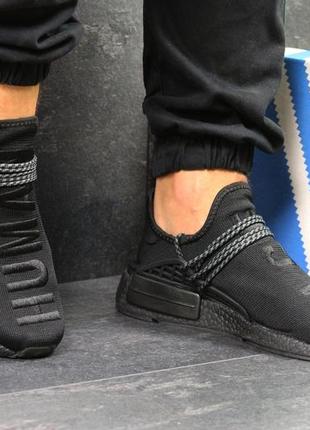 Чоловічі кросівки  india adidas nmd