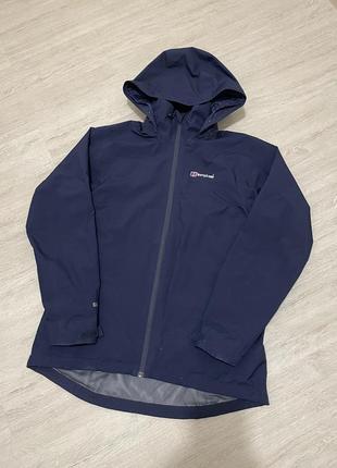 Ветровка berghaus