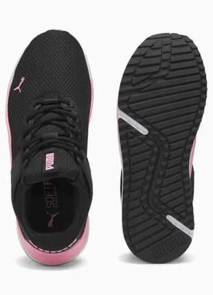 Кроссовки puma 37р(6,5us)4 фото