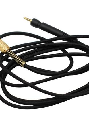 Аудио кабель sennheiser gsp300 301 gsp550 gsp 350 600 601 500 g4me one g4me zero pc 373d combo jack 3.5 mm2 фото